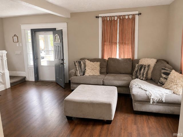 1005 Cottage Avenue, Fort Wayne, IN 46807