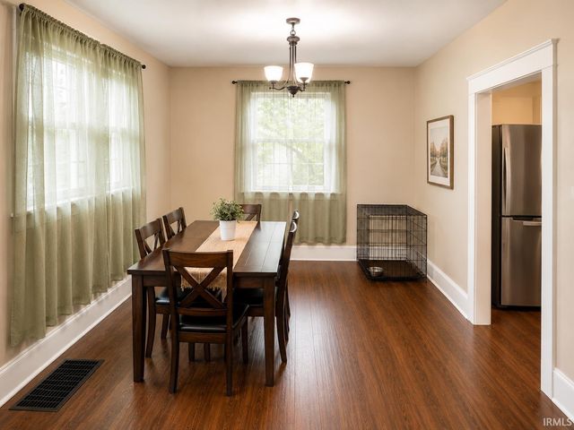 1005 Cottage Avenue, Fort Wayne, IN 46807