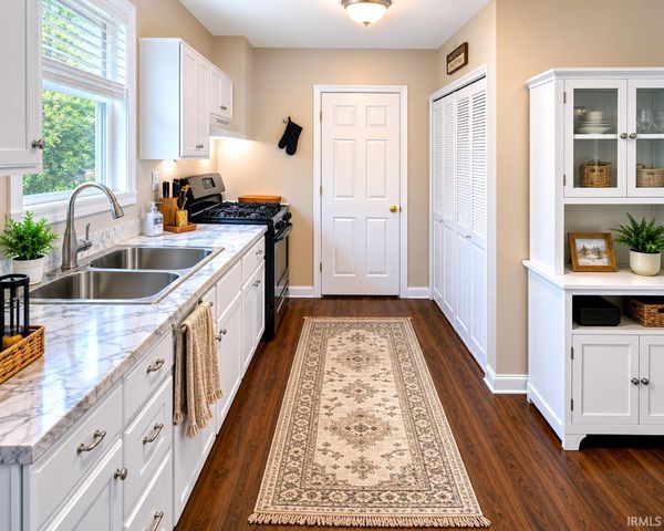 1005 Cottage Avenue, Fort Wayne, IN 46807