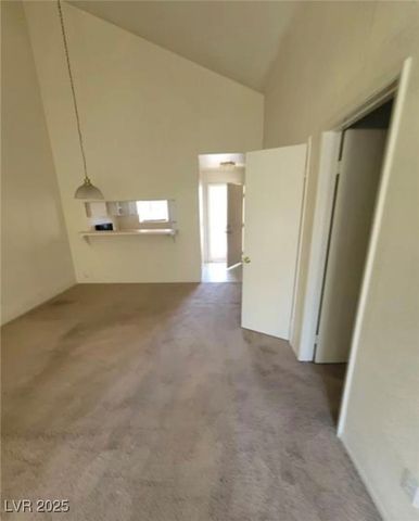 5000 Red Rock Street 202, Las Vegas, NV 89118