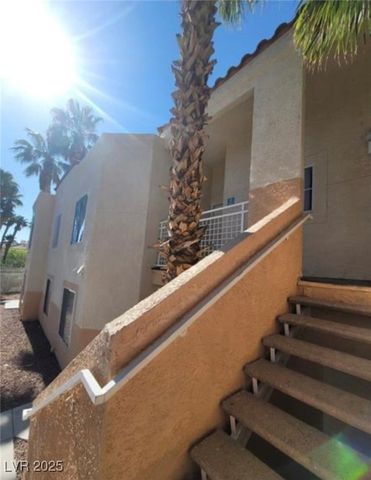 5000 Red Rock Street 202, Las Vegas, NV 89118
