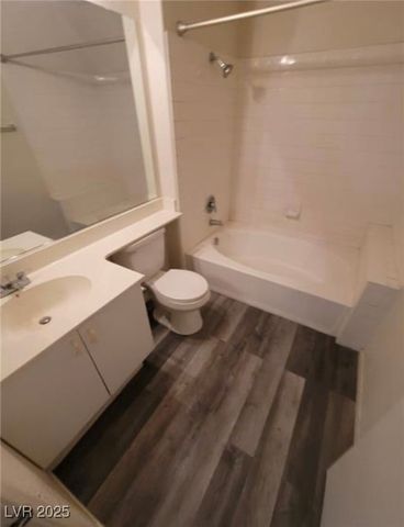 5000 Red Rock Street 202, Las Vegas, NV 89118