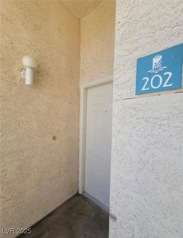 5000 Red Rock Street 202, Las Vegas, NV 89118