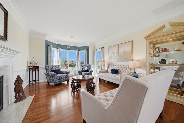 31 Fairways Lane, Methuen, MA 01844