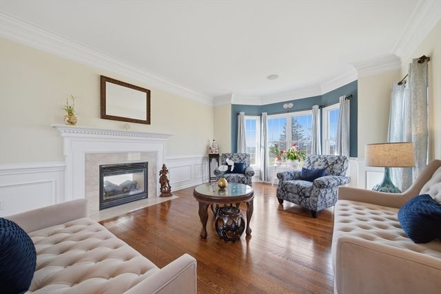 31 Fairways Lane, Methuen, MA 01844