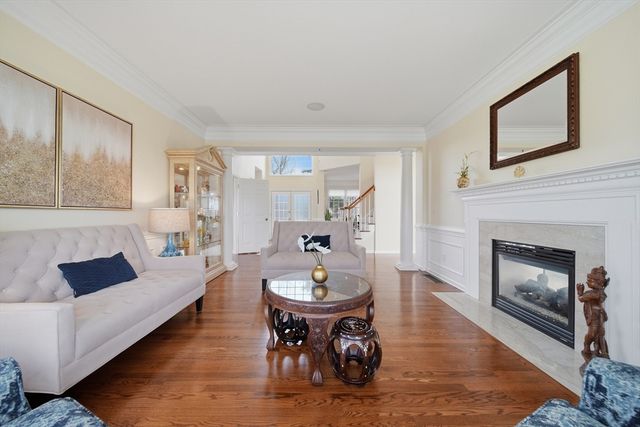 31 Fairways Lane, Methuen, MA 01844