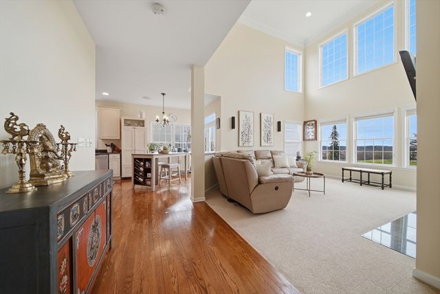 31 Fairways Lane, Methuen, MA 01844