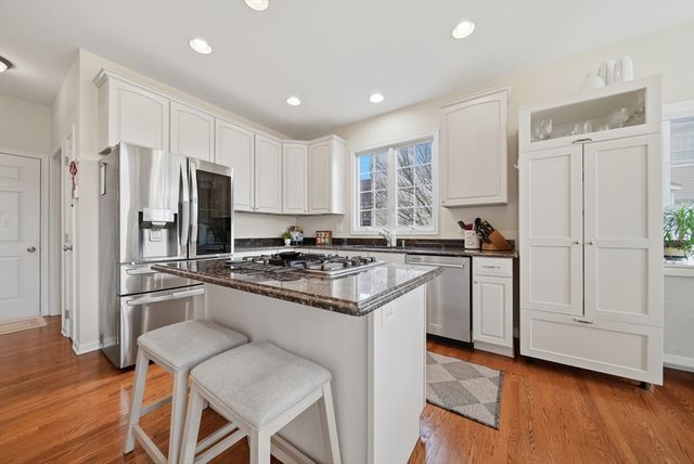 31 Fairways Lane, Methuen, MA 01844