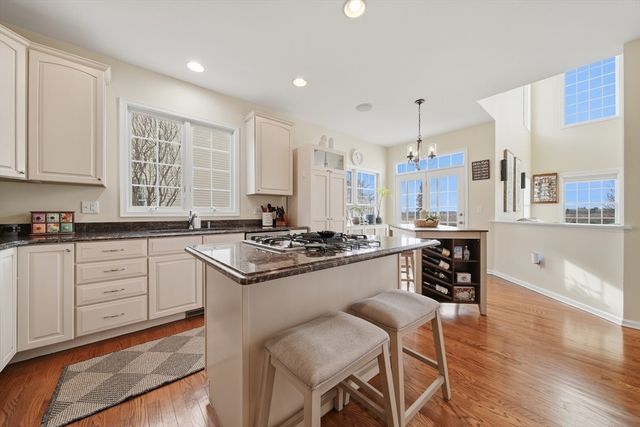 31 Fairways Lane, Methuen, MA 01844