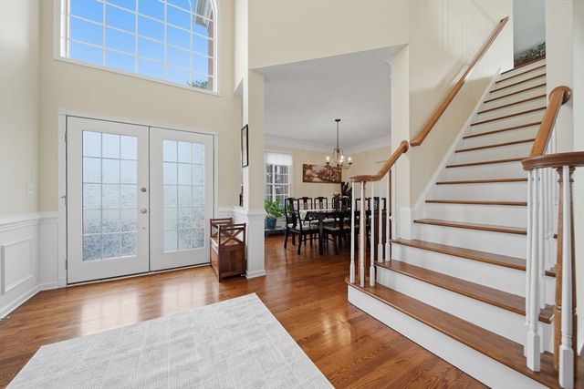 31 Fairways Lane, Methuen, MA 01844