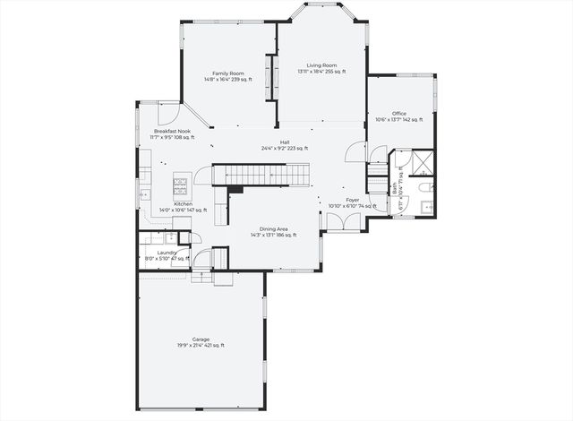 31 Fairways Lane, Methuen, MA 01844