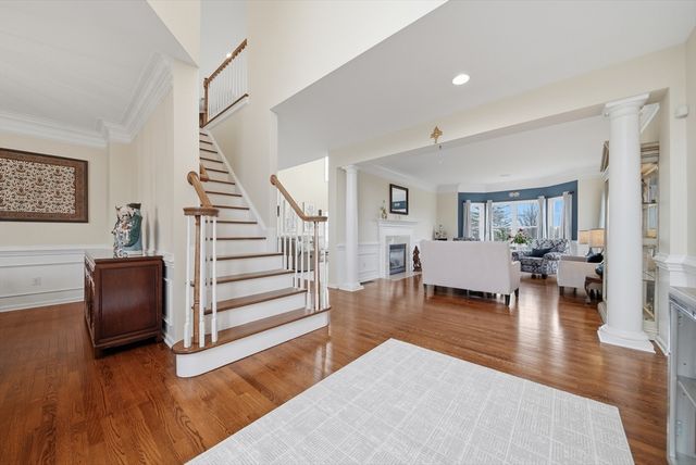 31 Fairways Lane, Methuen, MA 01844