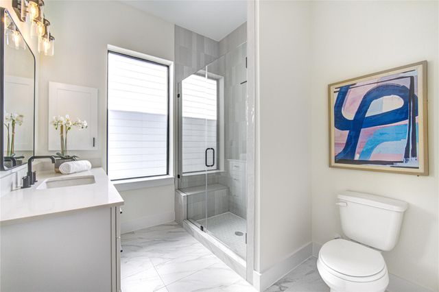 6135 Pacific Forest Drive, Houston, TX 77091