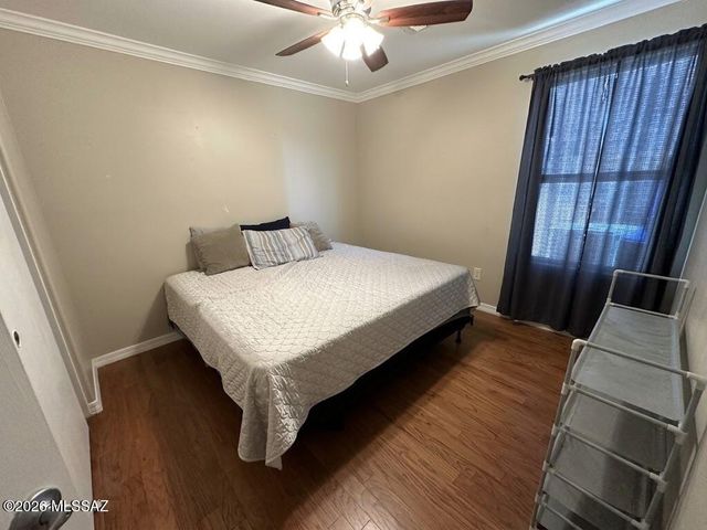 4981 S Celta Vigo Court, Tucson, AZ 85746