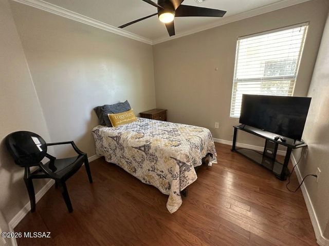 4981 S Celta Vigo Court, Tucson, AZ 85746