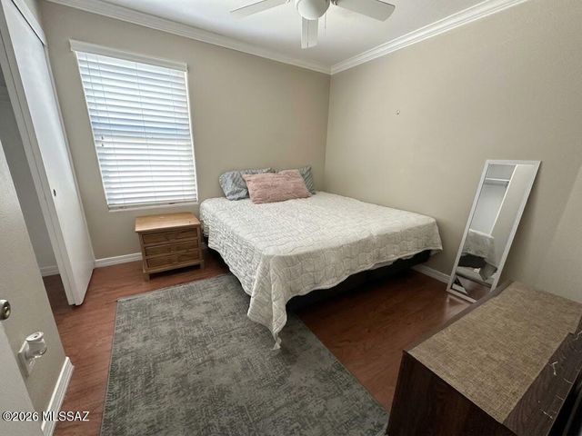 4981 S Celta Vigo Court, Tucson, AZ 85746