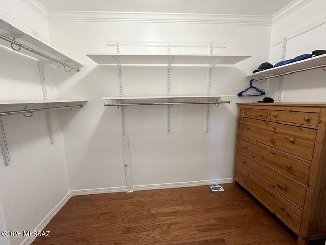 4981 S Celta Vigo Court, Tucson, AZ 85746