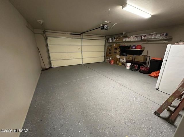 4981 S Celta Vigo Court, Tucson, AZ 85746