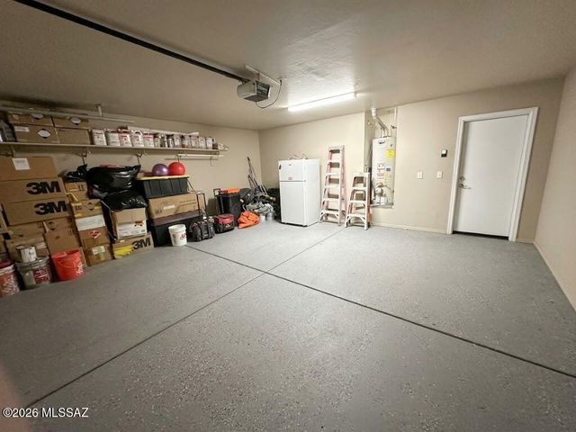 4981 S Celta Vigo Court, Tucson, AZ 85746