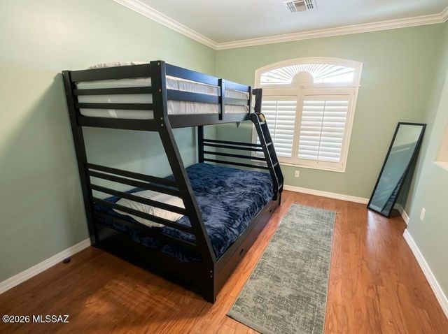 4981 S Celta Vigo Court, Tucson, AZ 85746