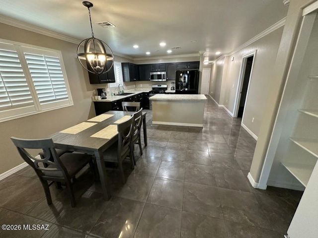 4981 S Celta Vigo Court, Tucson, AZ 85746