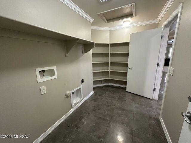 4981 S Celta Vigo Court, Tucson, AZ 85746