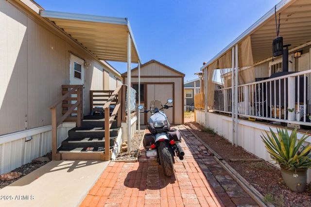 12721 W GREENWAY Road 218, El Mirage, AZ 85335