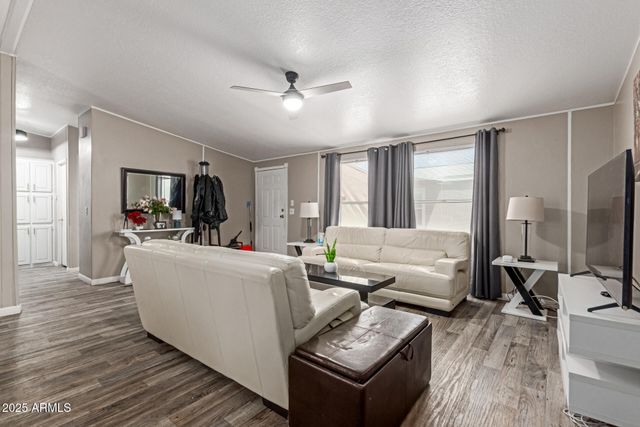 12721 W GREENWAY Road 218, El Mirage, AZ 85335