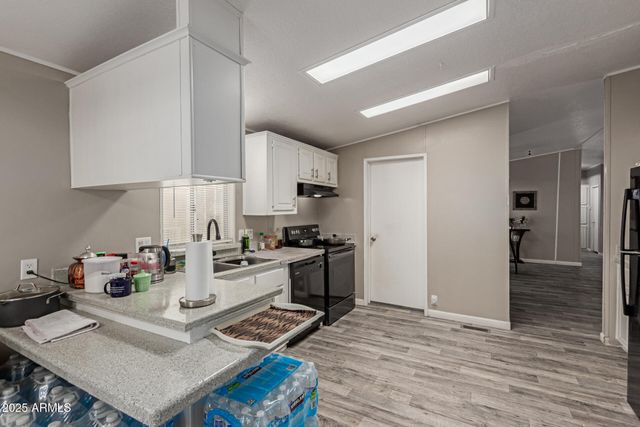 12721 W GREENWAY Road 218, El Mirage, AZ 85335