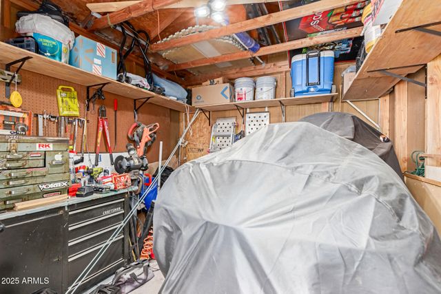 12721 W GREENWAY Road 218, El Mirage, AZ 85335