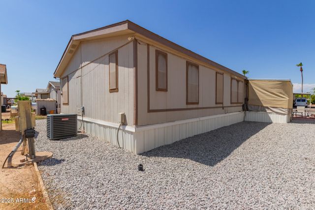 12721 W GREENWAY Road 218, El Mirage, AZ 85335