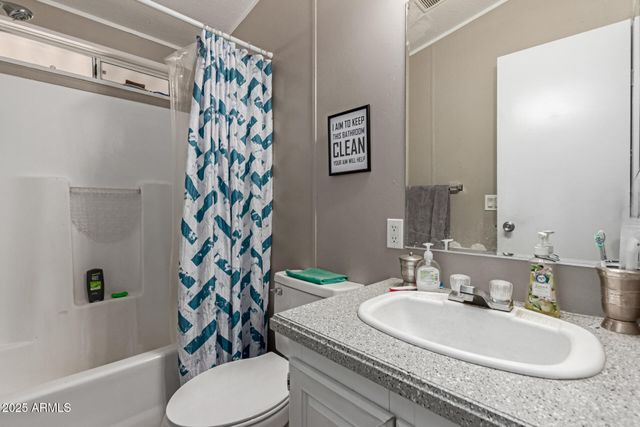 12721 W GREENWAY Road 218, El Mirage, AZ 85335