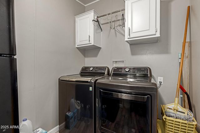 12721 W GREENWAY Road 218, El Mirage, AZ 85335