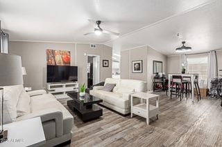 12721 W GREENWAY Road 218, El Mirage, AZ 85335