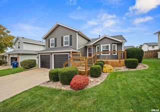 6121 JEBENS Avenue, Davenport, IA 52806