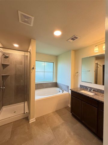 1134 Shadow Glenn Drive, Conroe, TX 77301