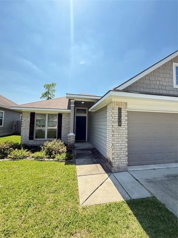 1134 Shadow Glenn Drive, Conroe, TX 77301