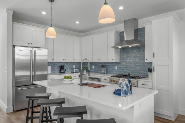 16 Blue Ohana Court, Miramar Beach, FL 32550