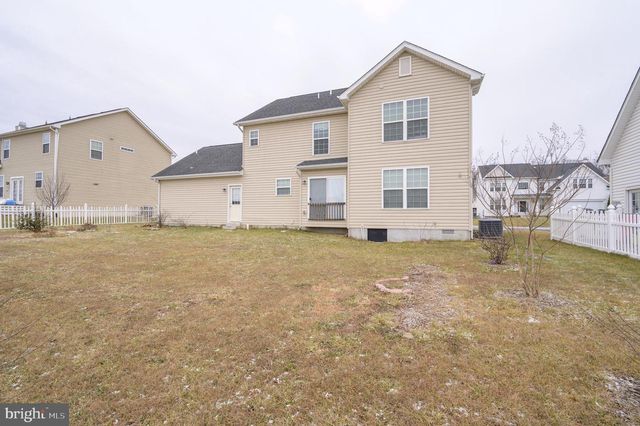 141 ENVOY CT, Inwood, WV 25428