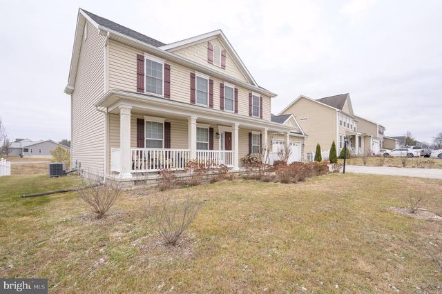 141 ENVOY CT, Inwood, WV 25428