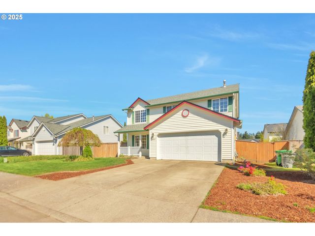 19002 Se 17TH St, Vancouver, WA 98683