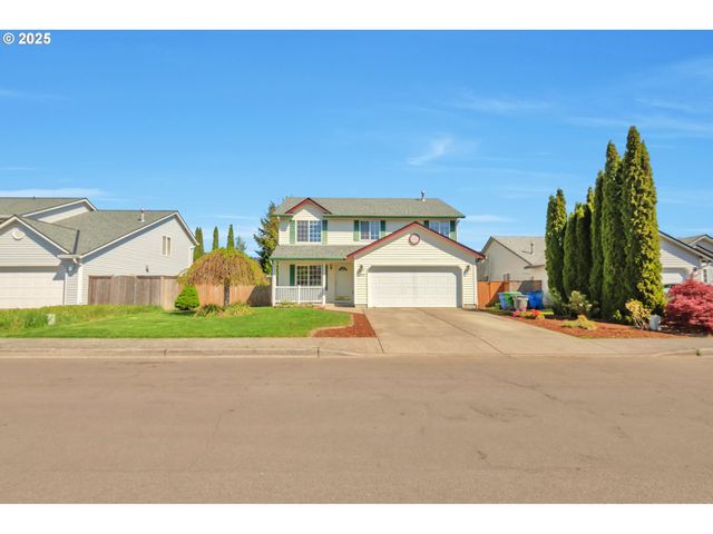 19002 Se 17TH St, Vancouver, WA 98683