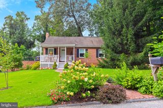 5718 LEAF LN, Elkridge, MD 21075