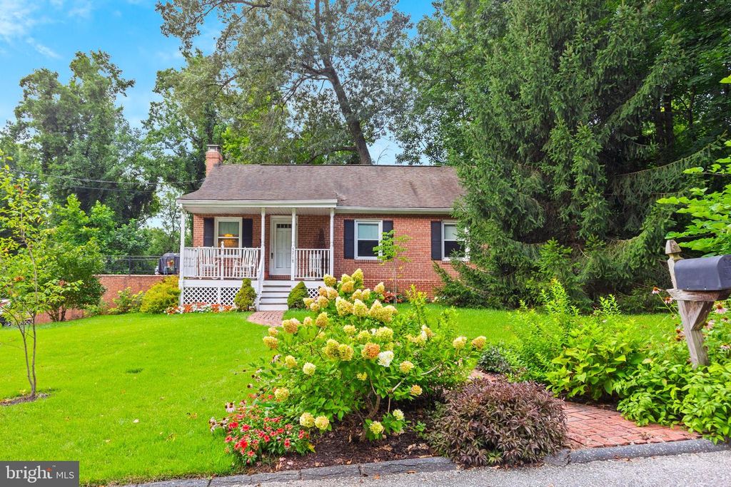 5718 LEAF LN, Elkridge, MD 21075