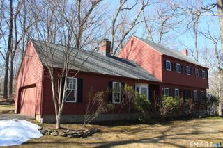 40 Deerfield Drive, Guilford, CT 06437