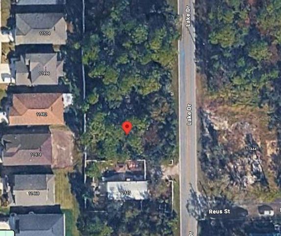 LAKE DRIVE, New Port Richey, FL 34654