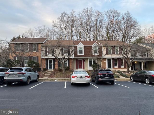 6505 FIELD MASTER DR, Springfield, VA 22152