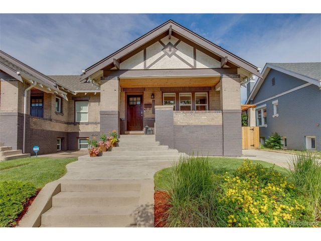 1471 Meade St, Denver, CO 80204