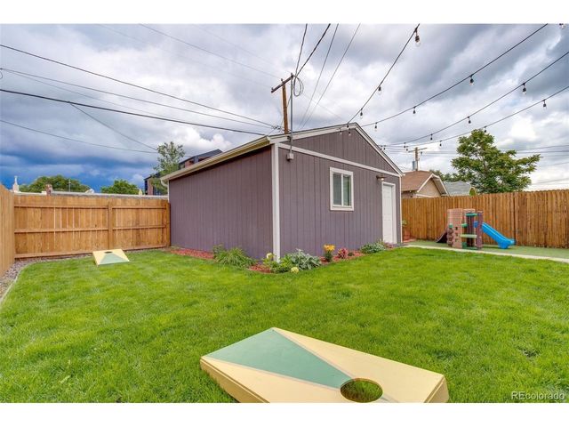 1471 Meade St, Denver, CO 80204