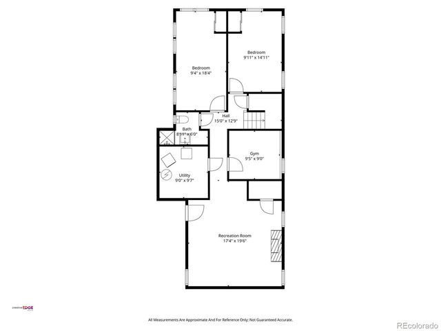 1471 Meade St, Denver, CO 80204